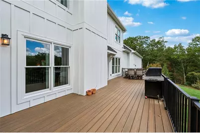 38 Mountain Ridge Road NE, White, GA 30184 - Photo 64