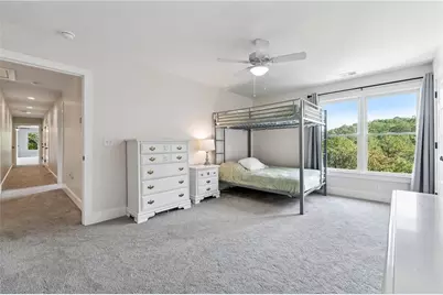 38 Mountain Ridge Road NE, White, GA 30184 - Photo 46