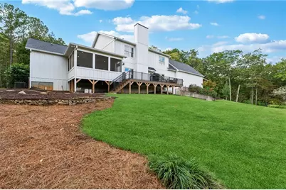 38 Mountain Ridge Road NE, White, GA 30184 - Photo 68