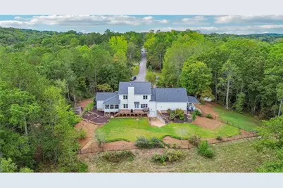 38 Mountain Ridge Road NE, White, GA 30184 - Photo 8