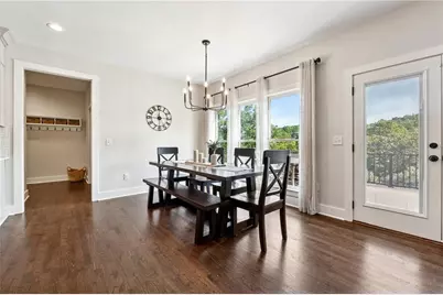 38 Mountain Ridge Road NE, White, GA 30184 - Photo 26