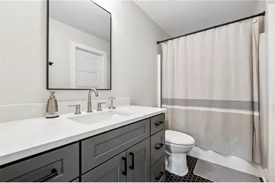 38 Mountain Ridge Road NE, White, GA 30184 - Photo 50