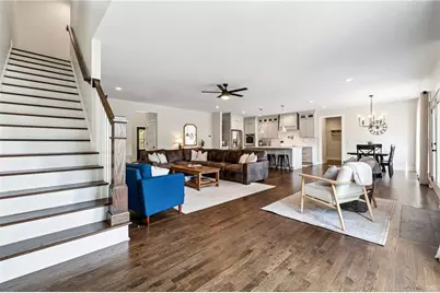 38 Mountain Ridge Road NE, White, GA 30184 - Photo 16