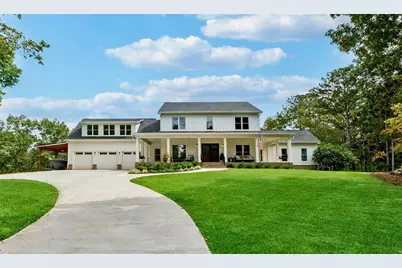 38 Mountain Ridge Road NE, White, GA 30184 - Photo 2