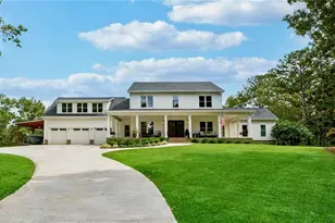 38 Mountain Ridge Rd NE, White, GA 30184 - Photo 2