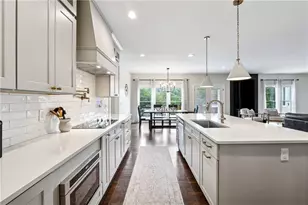 38 Mountain Ridge Rd NE, White, GA 30184 - Photo 20