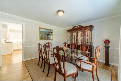 1838 Prince Drive, Lawrenceville, GA 30043 - Photo 8