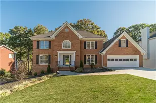 1838 Prince Dr, Lawrenceville, GA 30043 - Photo 1