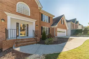 1838 Prince Dr, Lawrenceville, GA 30043 - Photo 2