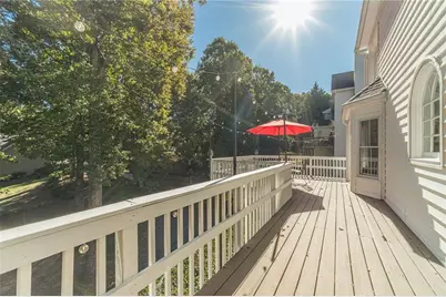 1838 Prince Drive, Lawrenceville, GA 30043 - Photo 28