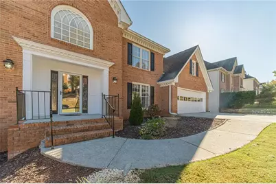 1838 Prince Drive, Lawrenceville, GA 30043 - Photo 1