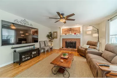 1838 Prince Drive, Lawrenceville, GA 30043 - Photo 12