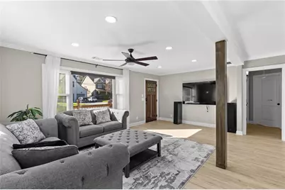 1460 Grant Drive NE, Brookhaven, GA 30319 - Photo 4