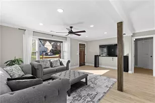 1460 Grant Dr NE, Brookhaven, GA 30319 - Photo 4