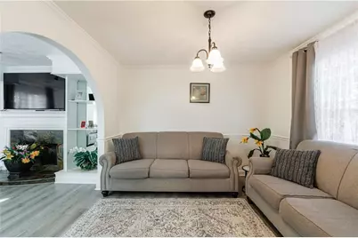 1757 Summit Creek Way, Loganville, GA 30052 - Photo 8