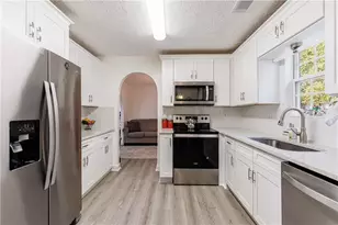 1757 Summit Creek Way, Loganville, GA 30052 - Photo 14