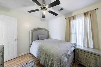 1757 Summit Creek Way, Loganville, GA 30052 - Photo 24