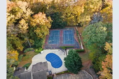2160 Palmyra Drive SE, Marietta, GA 30067 - Photo 40