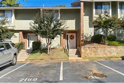 2160 Palmyra Drive SE, Marietta, GA 30067 - Photo 1