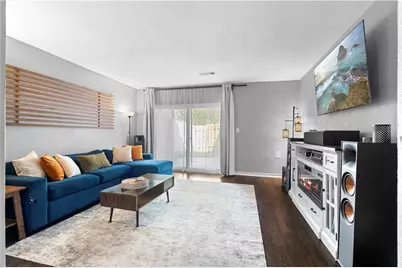 2160 Palmyra Drive SE, Marietta, GA 30067 - Photo 16