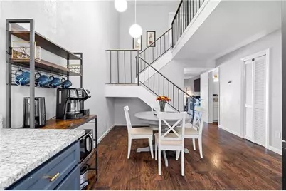 2160 Palmyra Drive SE, Marietta, GA 30067 - Photo 8