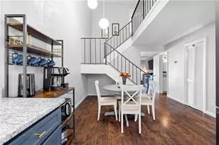 2160 Palmyra Dr SE, Marietta, GA 30067 - Photo 8