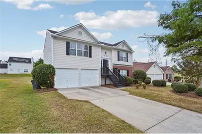 172 Summit View Drive, McDonough, GA 30253 - Photo 2