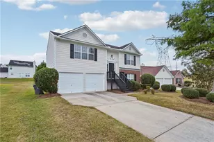 172 Summit View Dr, McDonough, GA 30253 - Photo 2