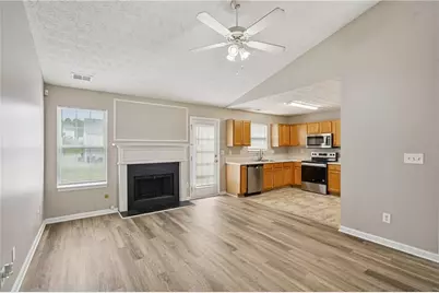 172 Summit View Drive, McDonough, GA 30253 - Photo 4