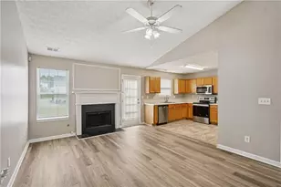 172 Summit View Dr, McDonough, GA 30253 - Photo 4