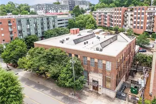 650 Glen Iris Dr NE, Atlanta, GA 30308 - Photo 30