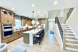 4830 Montane St, Cumming, GA 30028 - Photo 4