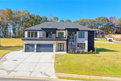 23 Deer Canyon Drive, Auburn, GA 30011 - Photo 2