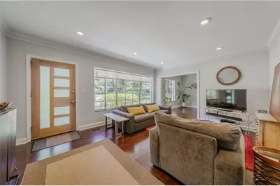 1920 W Forrest Avenue W, Atlanta, GA 30344 - Photo 4