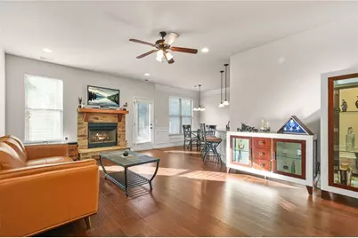 5503 Mossy View Drive, Douglasville, GA 30135 - Photo 14