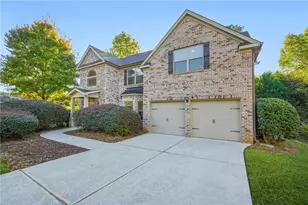 5503 Mossy View Dr, Douglasville, GA 30135 - Photo 2
