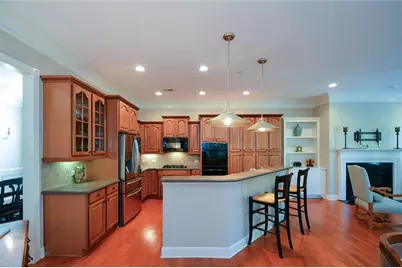 540 Laurel Canyon Parkway, Canton, GA 30114 - Photo 18