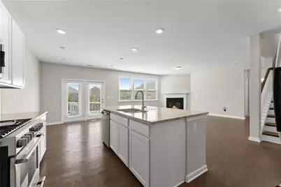 156 Round Pond Drive, Lilburn, GA 30047 - Photo 12