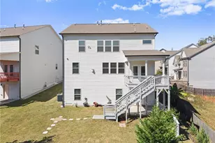 156 Round Pond Dr, Lilburn, GA 30047 - Photo 54