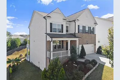 156 Round Pond Drive, Lilburn, GA 30047 - Photo 2