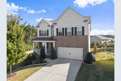 156 Round Pond Drive, Lilburn, GA 30047 - Photo 1