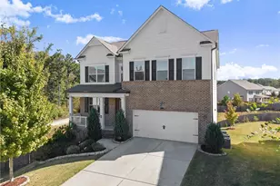 156 Round Pond Dr, Lilburn, GA 30047 - Photo 1