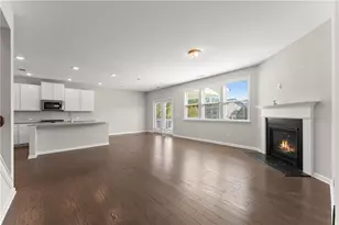 156 Round Pond Dr, Lilburn, GA 30047 - Photo 16