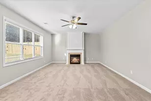 3498 Park Hill Circle, Loganville, GA 30052 - Photo 8