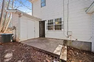 7253 Crestside Dr, Austell, GA 30168 - Photo 8