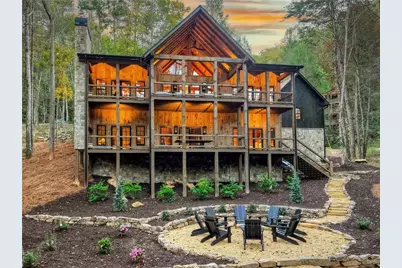 340 Hemlock Trail, Blue Ridge, GA 30513 - Photo 6