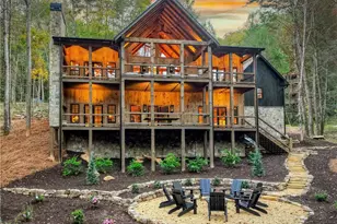 340 Hemlock Trail, Blue Ridge, GA 30513 - Photo 6