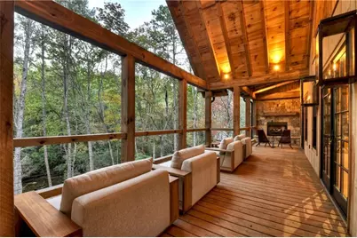 340 Hemlock Trail, Blue Ridge, GA 30513 - Photo 40