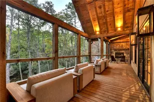 340 Hemlock Trail, Blue Ridge, GA 30513 - Photo 40