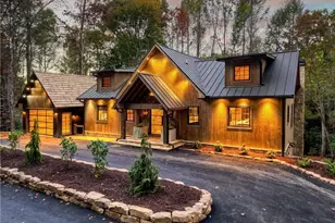 340 Hemlock Trail, Blue Ridge, GA 30513 - Photo 4